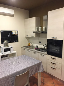 Il Fortino Flats
