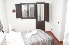 Il Fortino Flats