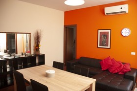 Il Fortino Flats