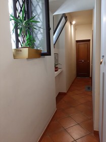 Il Fortino Flats