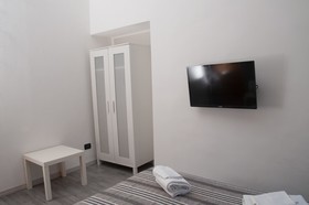 Il Fortino Flats