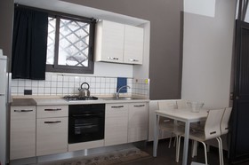 Il Fortino Flats