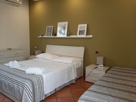 Il Fortino Flats