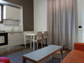 Il Fortino Flats