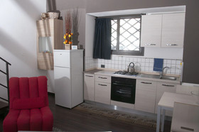 Il Fortino Flats