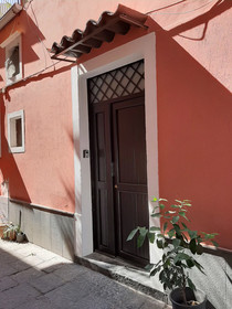 Il Fortino Flats