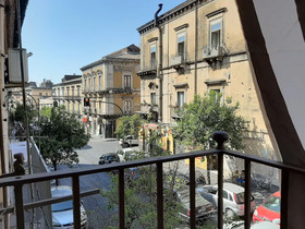 Il Fortino Flats