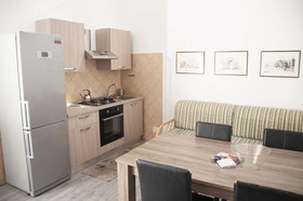 Il Fortino Flats