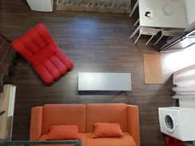 Il Fortino Flats