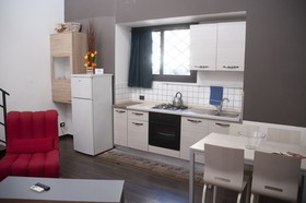 Il Fortino Flats