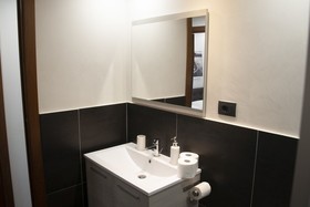 Il Fortino Flats