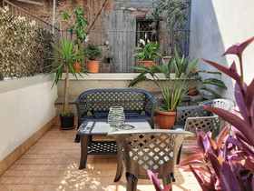 Il Fortino Flats