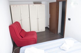 Il Fortino Flats