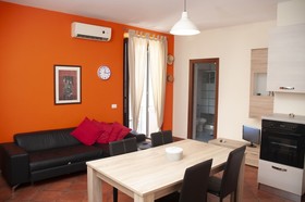Il Fortino Flats