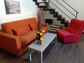 Il Fortino Flats