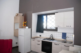 Il Fortino Flats