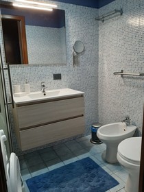 Il Fortino Flats