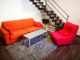 Il Fortino Flats