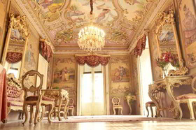 Il Gattopardo House