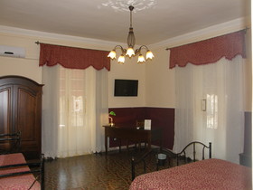 Il Gattopardo House