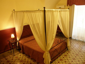 Il Gattopardo House