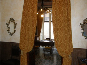 Il Gattopardo House