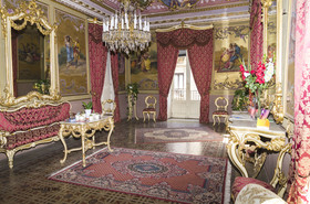 Il Gattopardo House