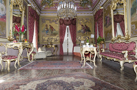 Il Gattopardo House