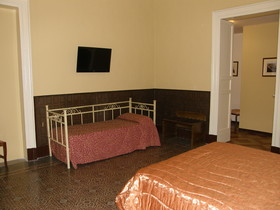 Il Gattopardo House