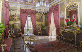 Il Gattopardo House