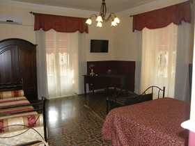 Il Gattopardo House