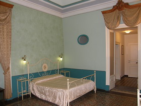 Il Gattopardo House