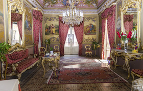 Il Gattopardo House