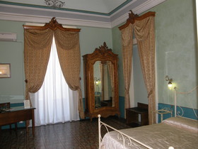 Il Gattopardo House