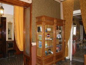 Il Gattopardo House