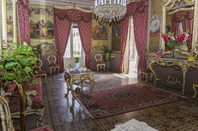 Il Gattopardo House