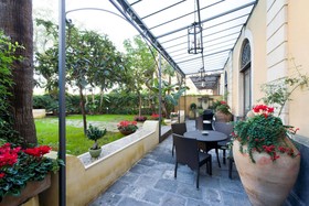 Il Giardino di Piazza Falcone