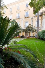 Il Giardino di Piazza Falcone