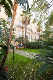 Il Giardino di Piazza Falcone