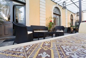 Il Giardino di Piazza Falcone