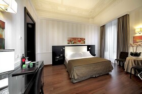 Il Principe Hotel Catania