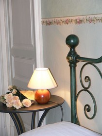 Inn The Garden