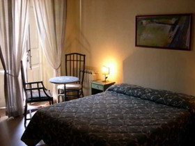 I Vespri B&B