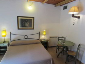 I Vespri B&B
