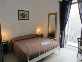 I Vespri B&B