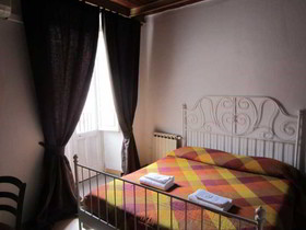 I Vespri B&B