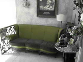 I Vespri B&B