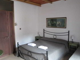 I Vespri B&B