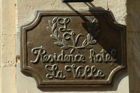 La Ville