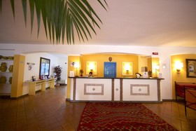 Le Dune Sicily Hotel